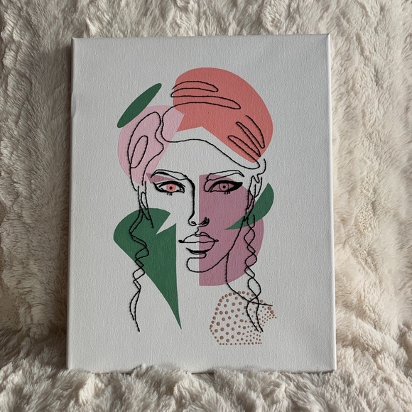 handmade Other - Minimalist art